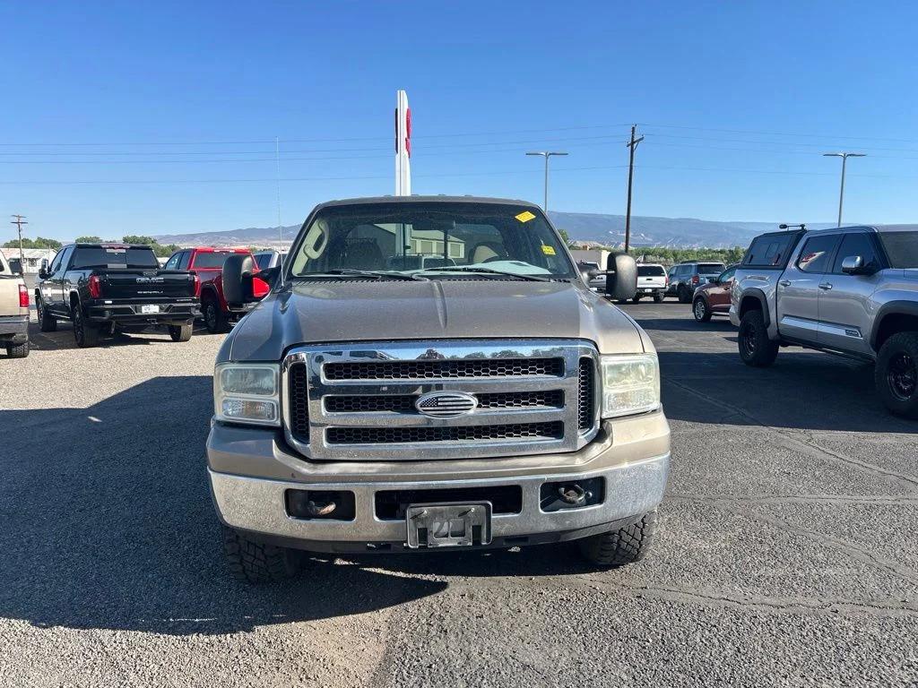 ford f-350 super duty 2005 1FTWW31P95EC62986 image ford f-350 super duty 2005 1FTWW31P95EC62986 image
